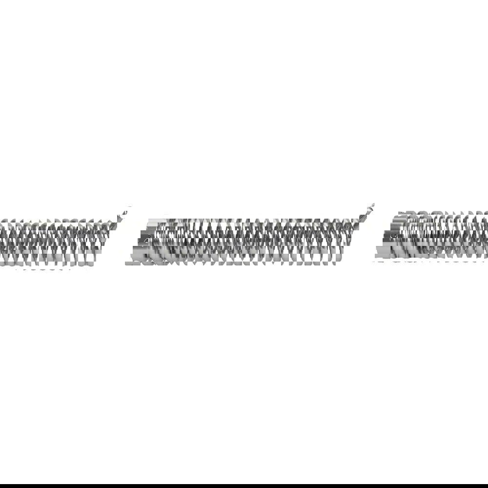 Drain Cleaning Accessories; Type: Flexible Straight Auger ; For Use With: Milwaukee 7/8